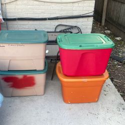 Containers