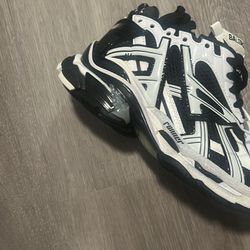Black&White Balenciaga