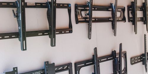 TV mounts for 25- 100 inch tv