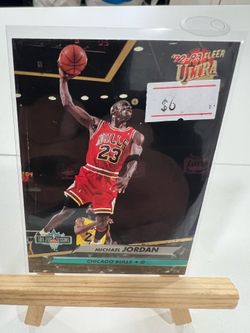 Michael Jordan