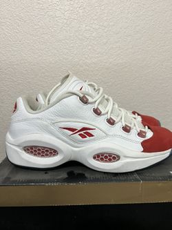 Reebok Question Low