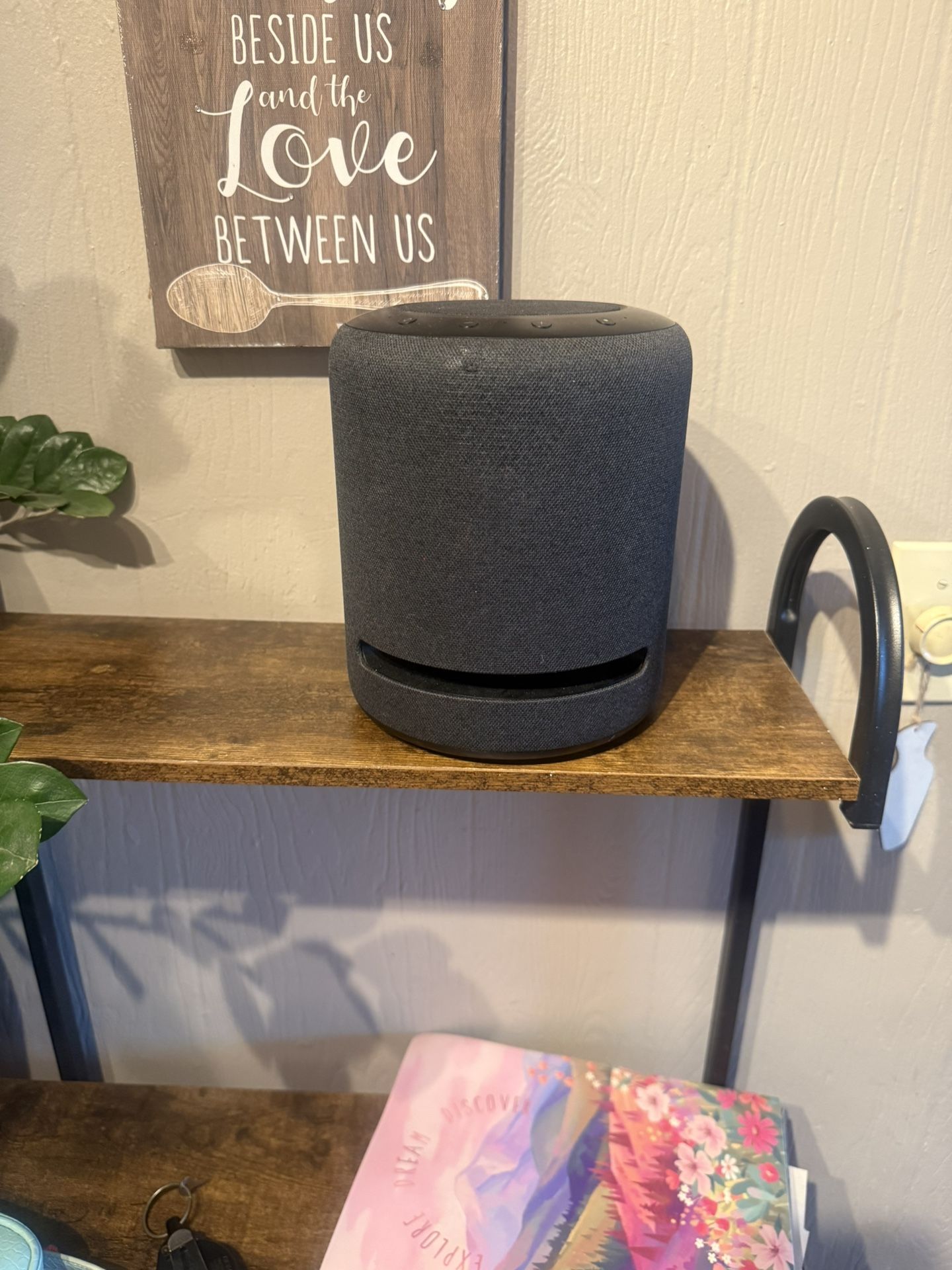Eco Studio Speaker
