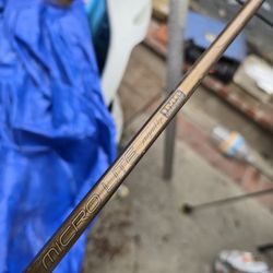 Fishing Pole (Bass Pro Shops Micro Lite)