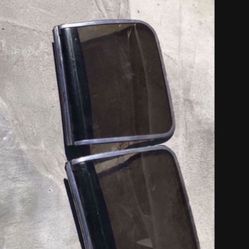 T Tops 1983 To 89 Nissan 280 ZX  T-tops Left & Right 