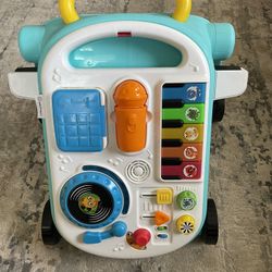 Baby Einstein - Walker