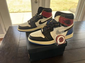 Jordan 1 Retro High OG SP