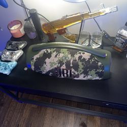 JBL speaker Boom Box 3