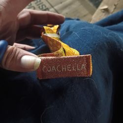COCHELLA BRACELET