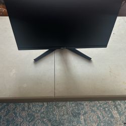 Asus TUF Gaming Monitor 24 Inch 180hz 