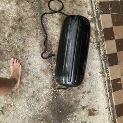 20 foot plus boat bumper