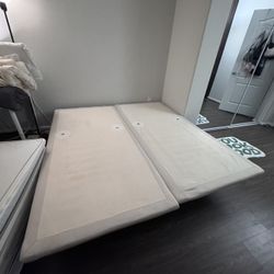 Adjustable Mattress Base King