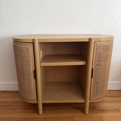 Coffee Side Table Ratan 