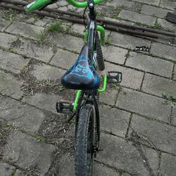 One Bike 