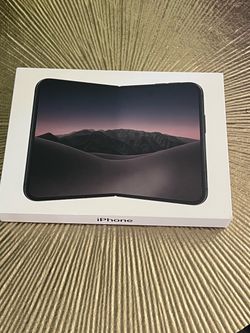 iPhone Duo 1TB Black