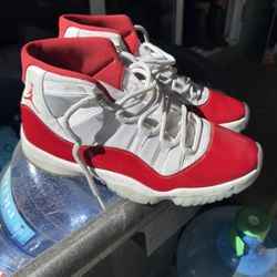 Jordan 11 Cherry 🍒