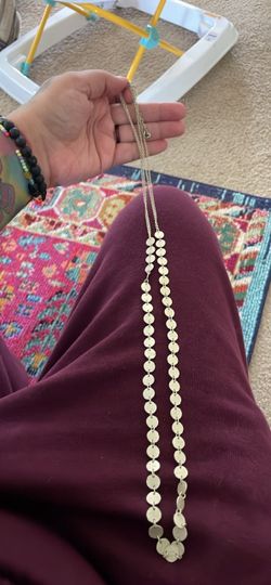 American eagle necklace