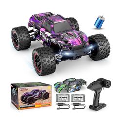 HAIBOXING 1/18 Scale Brushless Fast RC Car 18859A