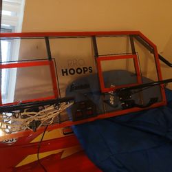 Basketball Hoops Backboard Only