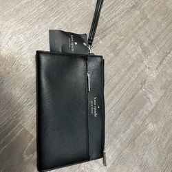 Kate Spade Wristlet