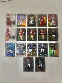 Football Cards