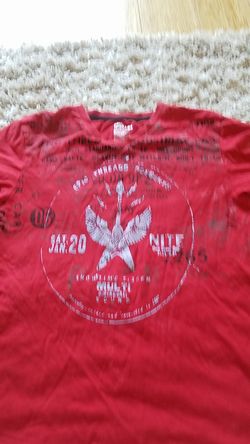 Boys Large Epic Threads T-shirt