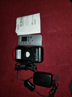 Ghost Hunting Equipment