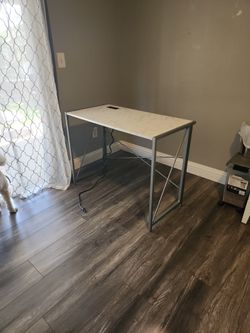 Folding Desk