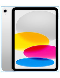 2025 Apple iPad 11” WiFi 128GB