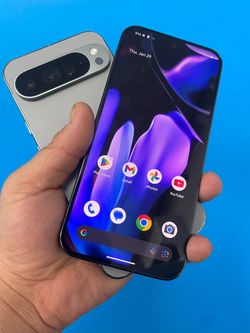 📱 Google Pixel 9 – $1 Down! Easy Payment Plan Available!