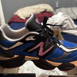 NEW BALANCE 9060