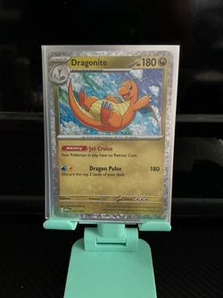 DRAGONITE 149/165