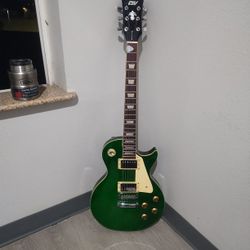 IYV Guitar... Brand New Out The Box!!!