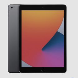 Apple iPad 9th Gen — Works Great, Priced to Sell
