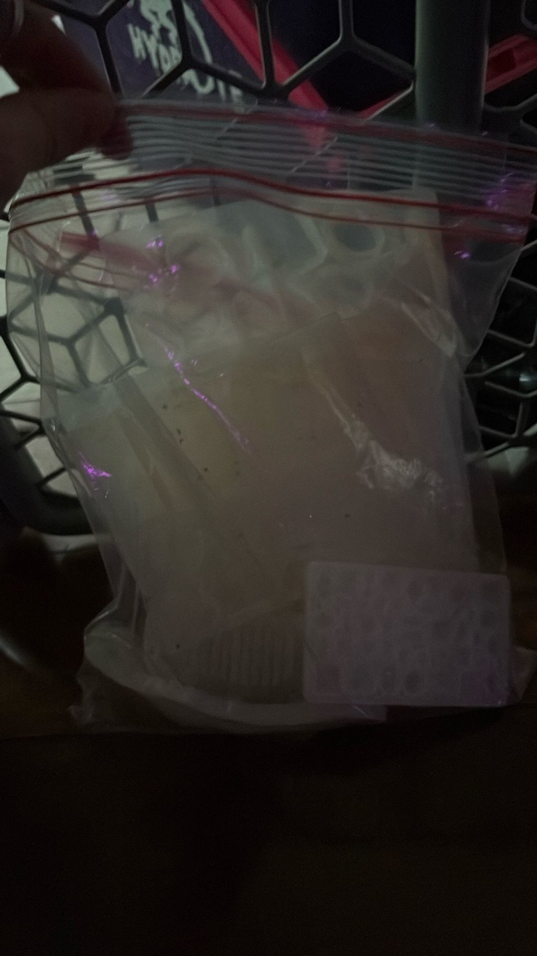 Silicone Molds