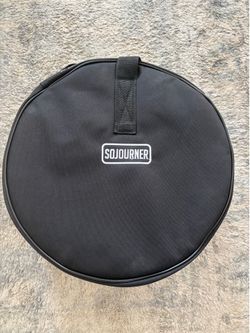 Drum case