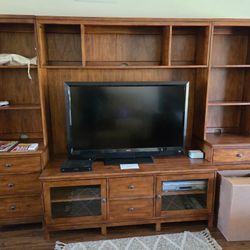 Wall Unit