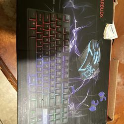 Pro gaming kit