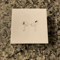 AirPod Pros