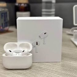 AirPod Pro 2 (Gen 2)