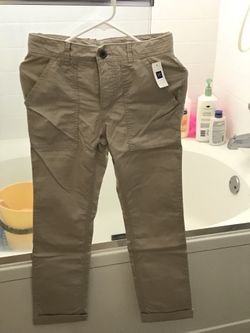 Brand new with tag on each $15