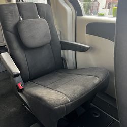 2012 Dodge Grand Caravan