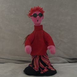 Dancing Love Machine