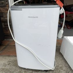 Frigidaire 3-in-1 Portable Room Air Conditioner