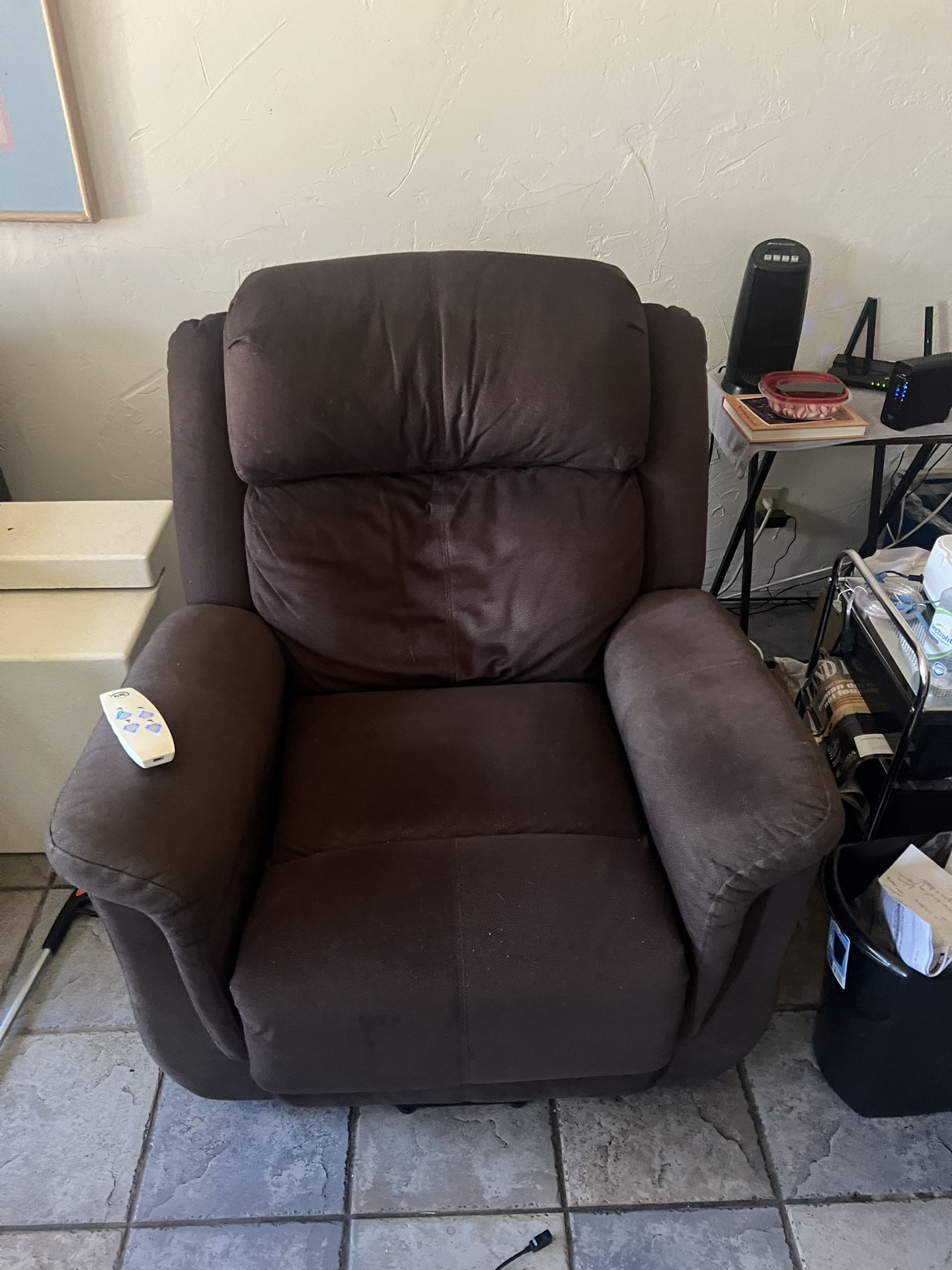 Serta Recliner