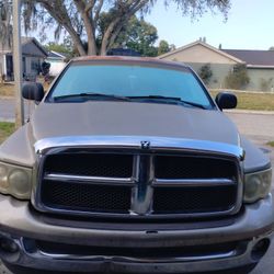 Truck For Sale 