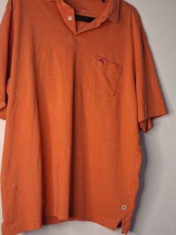 Tommy Bahamma Polo T-Shirt