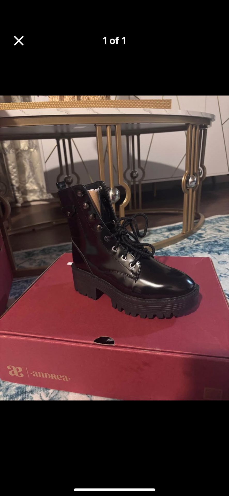 Women’s Boots