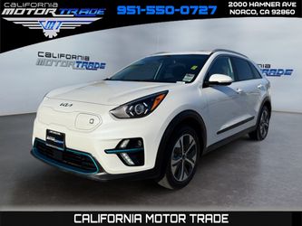 2022 Kia Niro EV