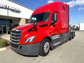 2022 FREIGHTLINER CASCADIA - DD15 - 505HP 1 YR WARRANTY & $5K DOWN PAYMENT MATCH INCLUDED!