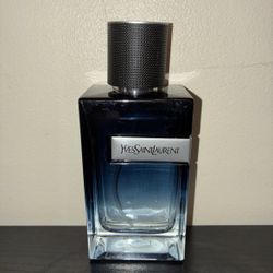 YSL - Yves Saint Laurent 
